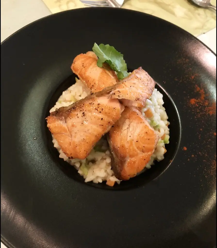 Fish Restaurant Σταύρος_Komotiní_slider_image_2