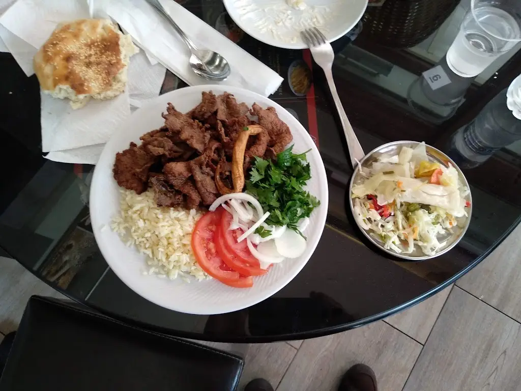 Menü_King Food_Komotiní_Bild_8