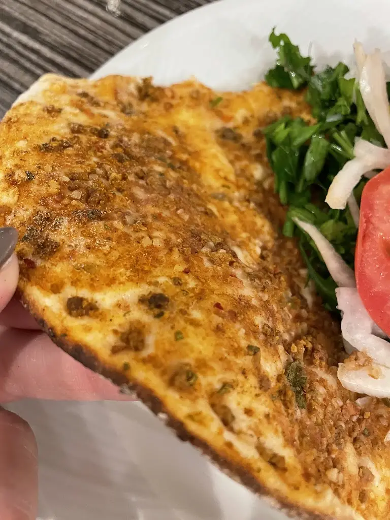 Menü_King Food_Komotiní_Bild_9