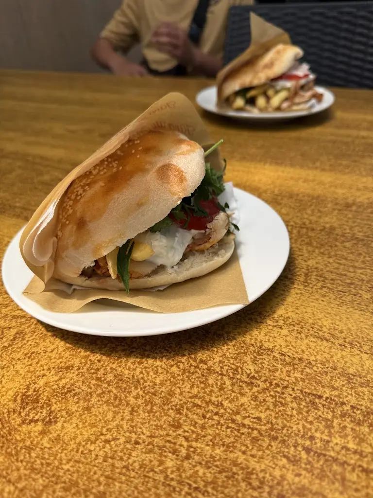 F H_King Food_Komotiní_Bewertung