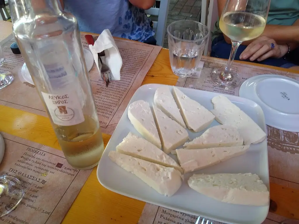 Peter Karaivanov_Παντοπωλείο στο Ρολόι_Komotiní_Bewertung