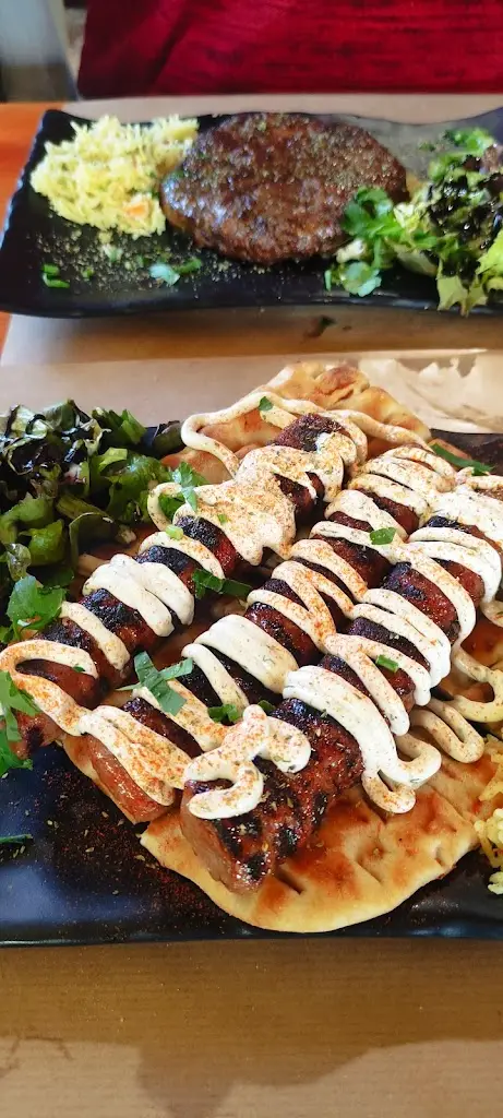 Menü_Μπουφές Σταθμός_Komotiní_Bild_5