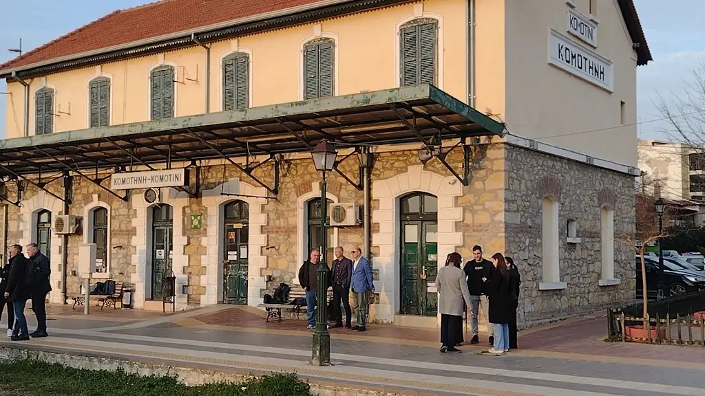 Μπουφές Σταθμός_Komotiní_slider_image_2