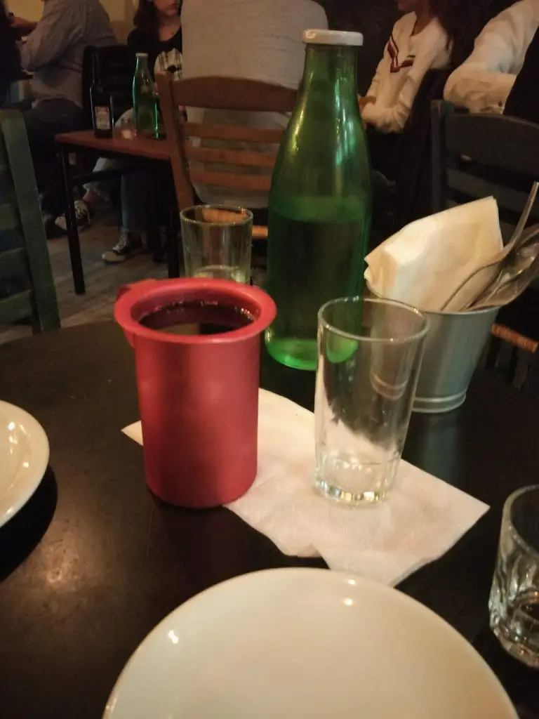 Menü_Rachati_Ilioúpoli_Bild_5