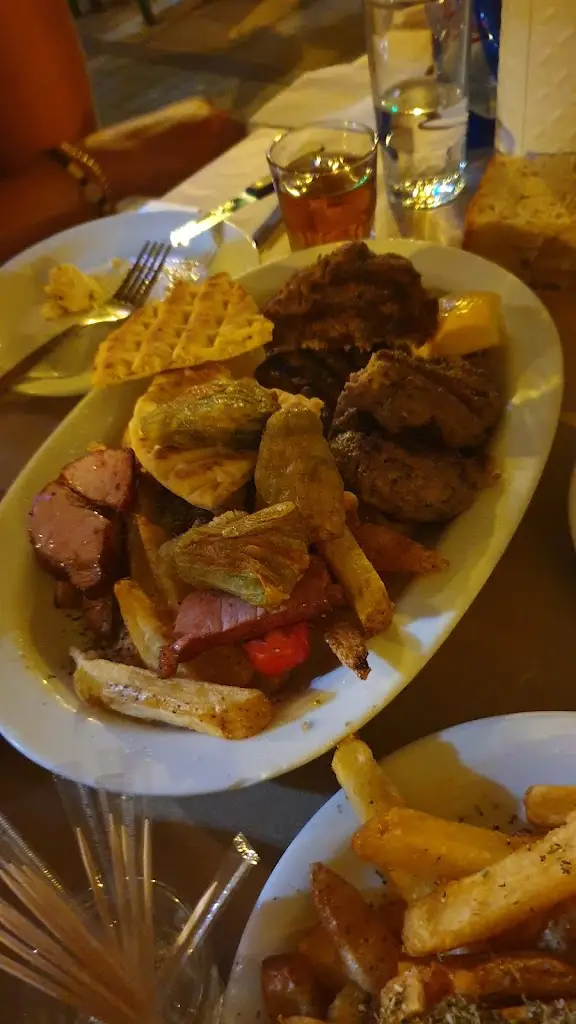 Menü_Rachati_Ilioúpoli_Bild_6