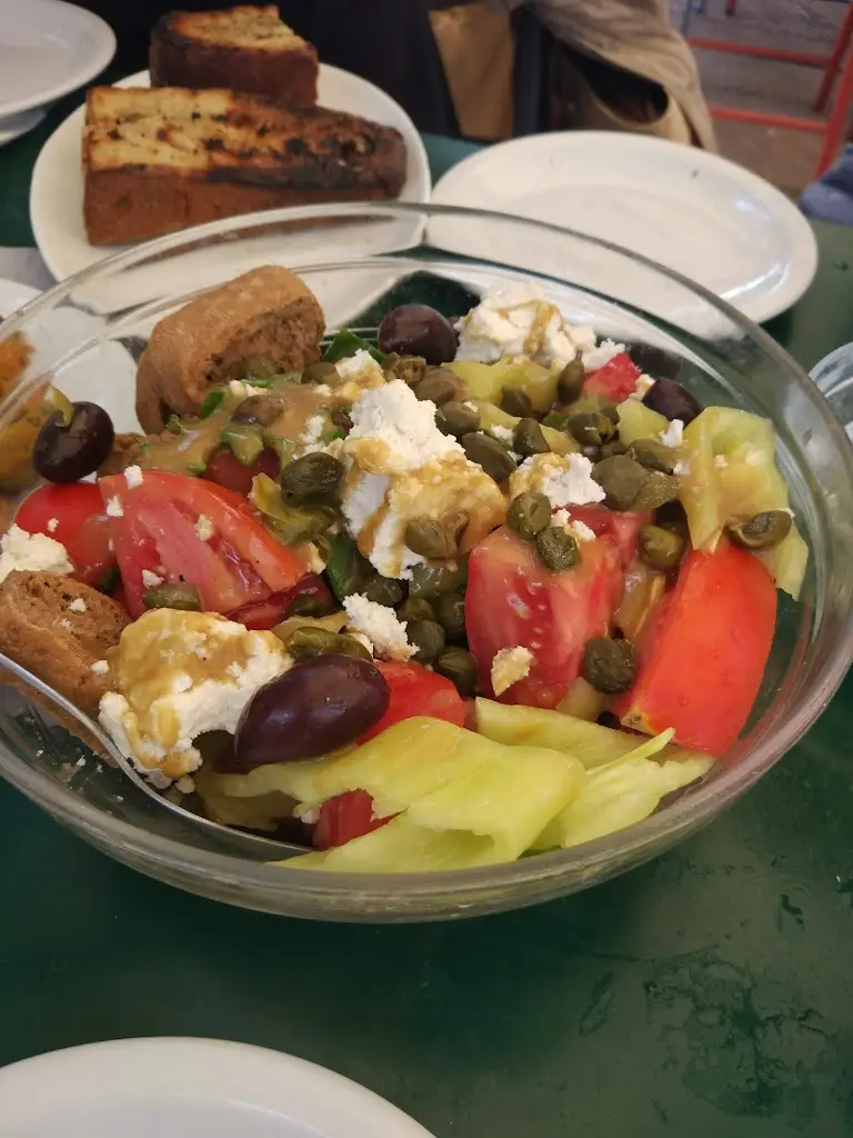 Menü_Rachati_Ilioúpoli_Bild_9