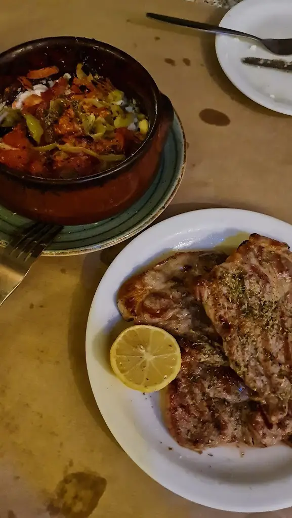 Marios Passaris_Rachati_Ilioúpoli_Bewertung