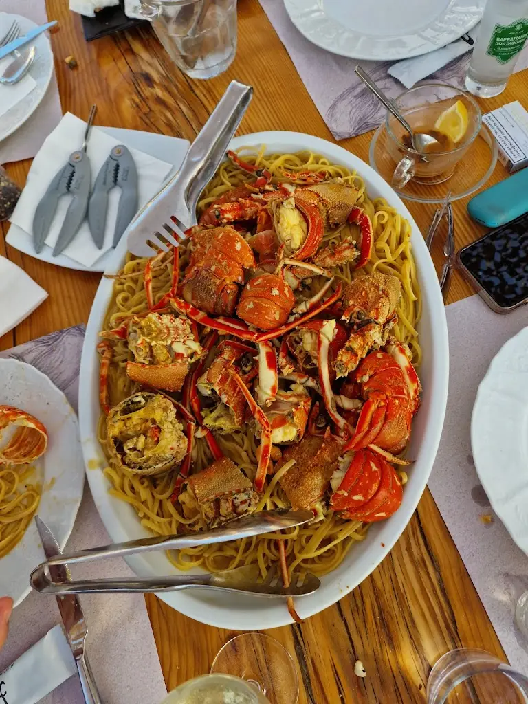 Menü_Arias restaurant Kythnos_Kyprínos_Bild_5