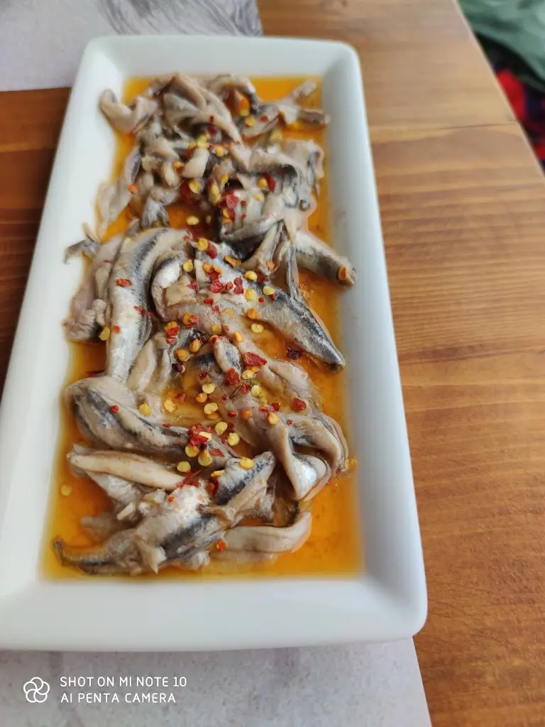 Menü_Arias restaurant Kythnos_Kyprínos_Bild_6