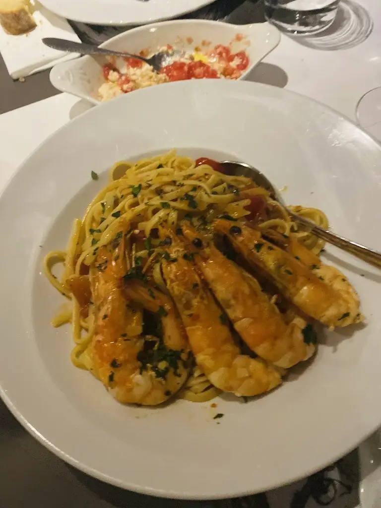 Menü_Arias restaurant Kythnos_Kyprínos_Bild_8