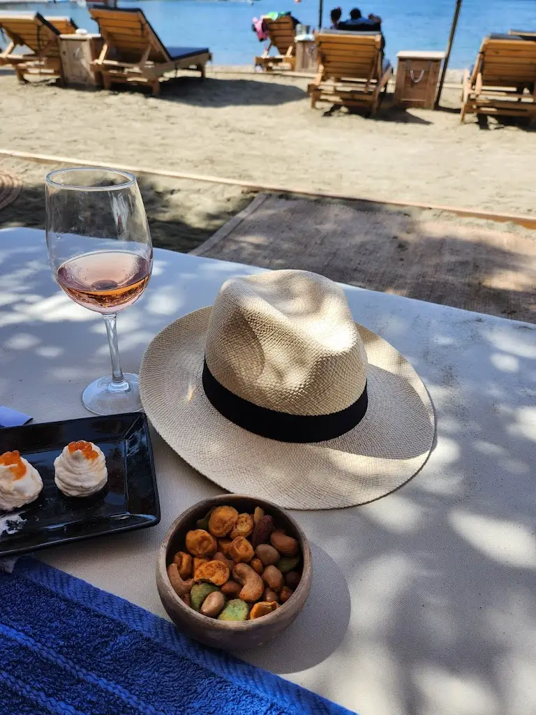 Menü_Arias restaurant Kythnos_Kyprínos_Bild_9