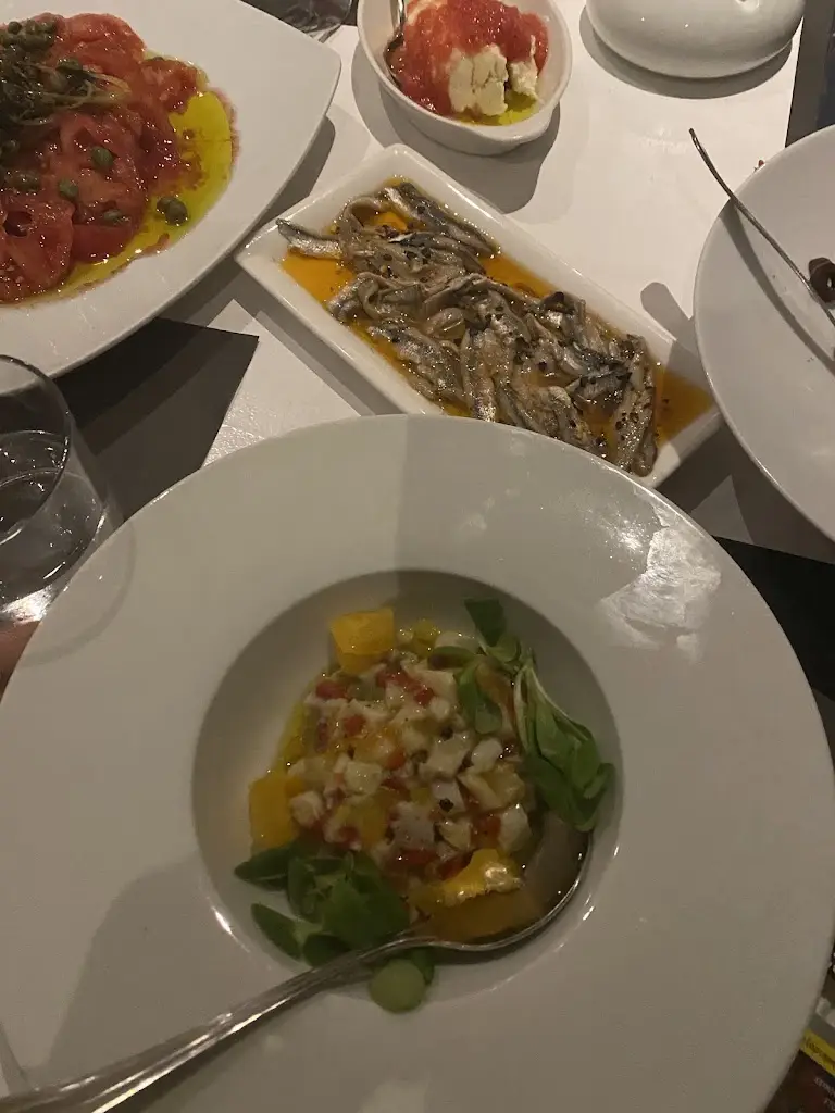 D_Arias restaurant Kythnos_Kyprínos_Bewertung