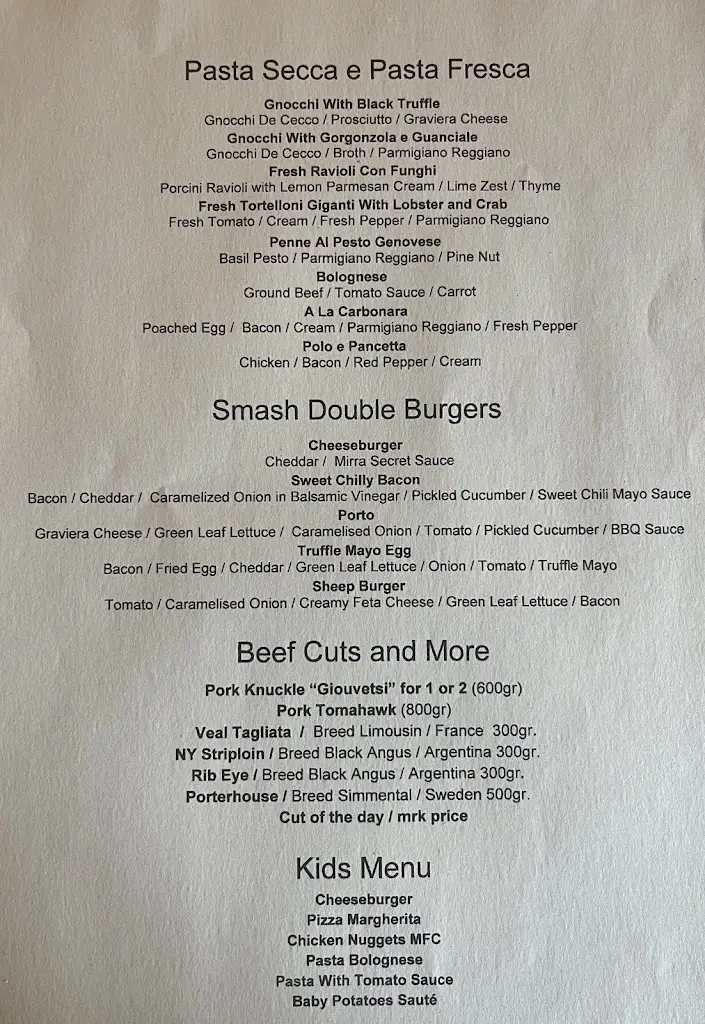 Menü_Mirra_Kyprínos_Bild_2