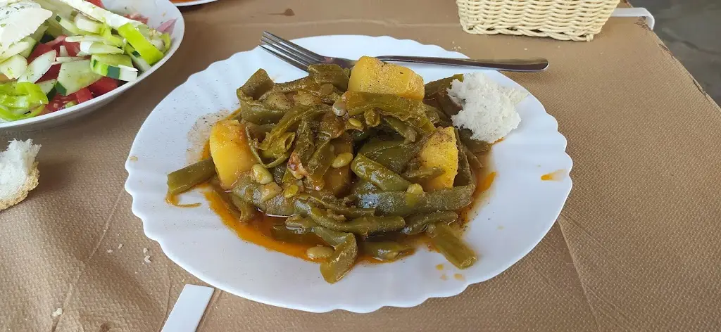 Menü_Taverna Kiki_Kyprínos_Bild_6