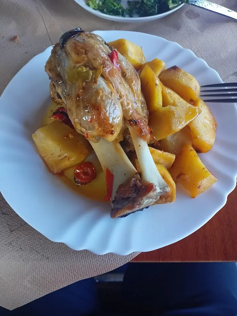 Menü_Taverna Kiki_Kyprínos_Bild_7