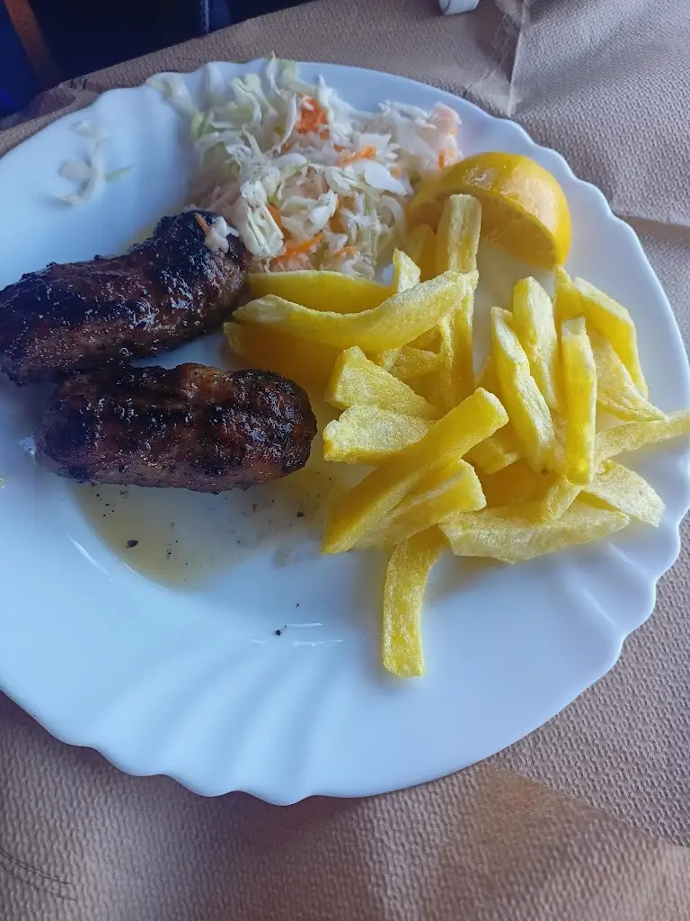 Menü_Taverna Kiki_Kyprínos_Bild_8