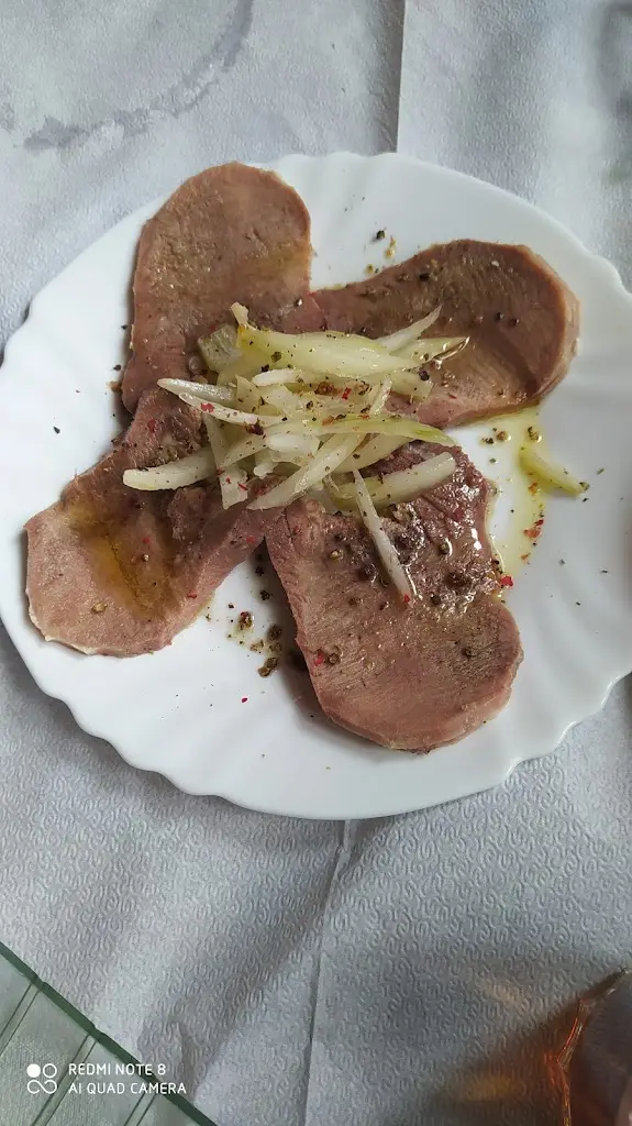 Menü_Taverna Kiki_Kyprínos_Bild_9