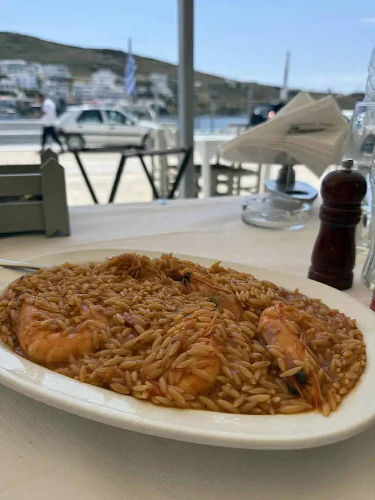 Panagiotis Paschalidis_Restaurant 