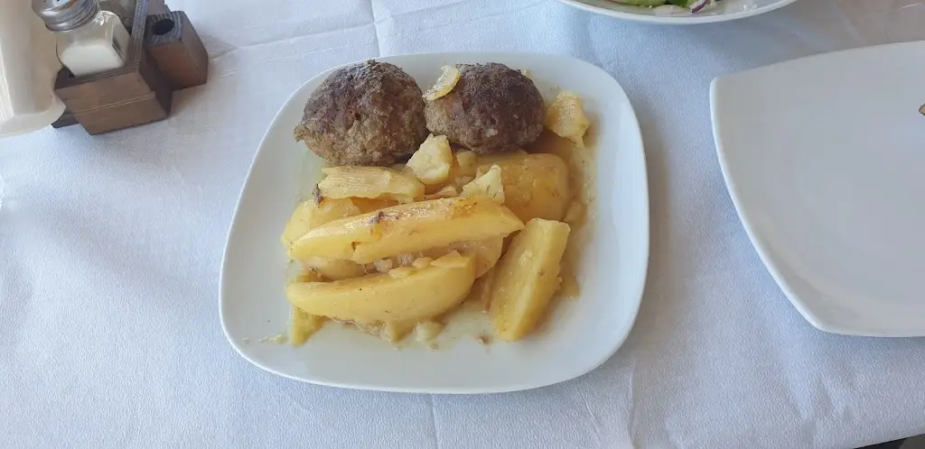 Menü_Arapis Restaurant_Kyprínos_Bild_8