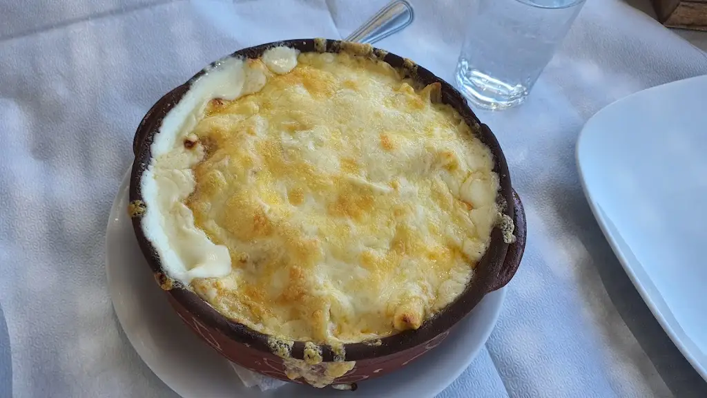 Menü_Arapis Restaurant_Kyprínos_Bild_9