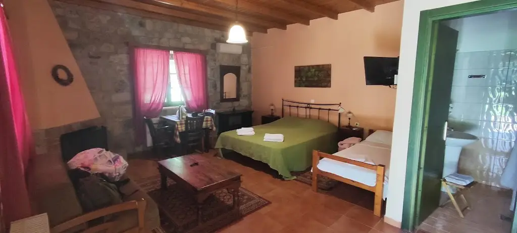 Manos K_Eurothirama_Kyprínos_Bewertung