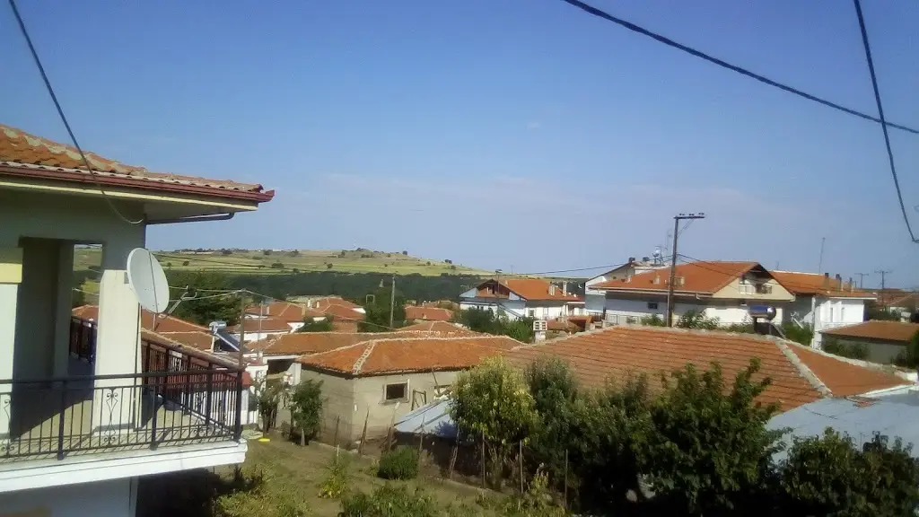 Καφέ Ψησταριά 