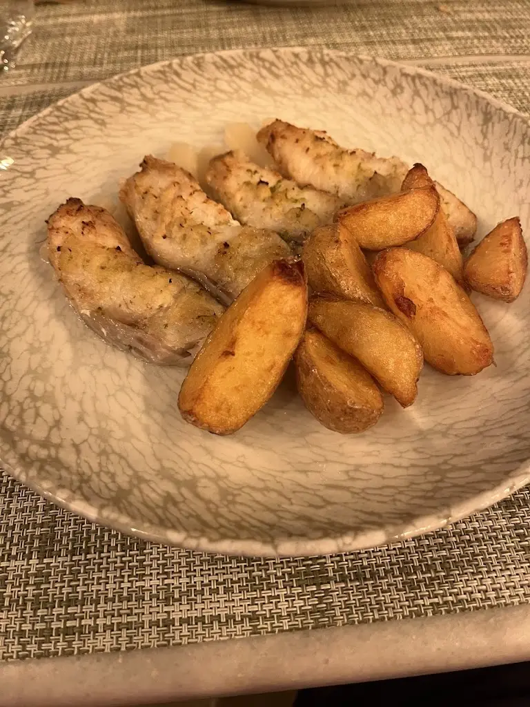 Menü_Aella Restaurant_Kyprínos_Bild_6