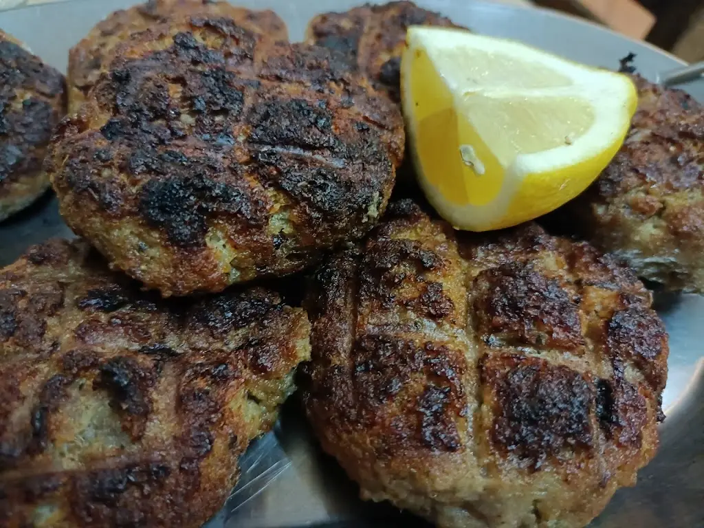 Menu_Κυρία Ουρανία Ταβέρνα_Ilioúpoli_image_2