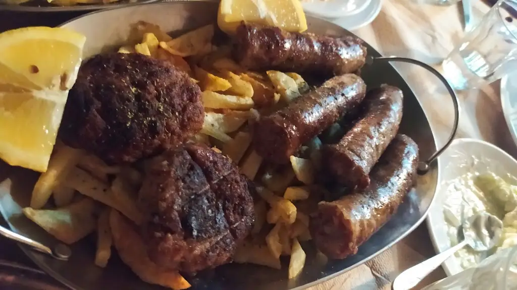 Menu_Κυρία Ουρανία Ταβέρνα_Ilioúpoli_image_4