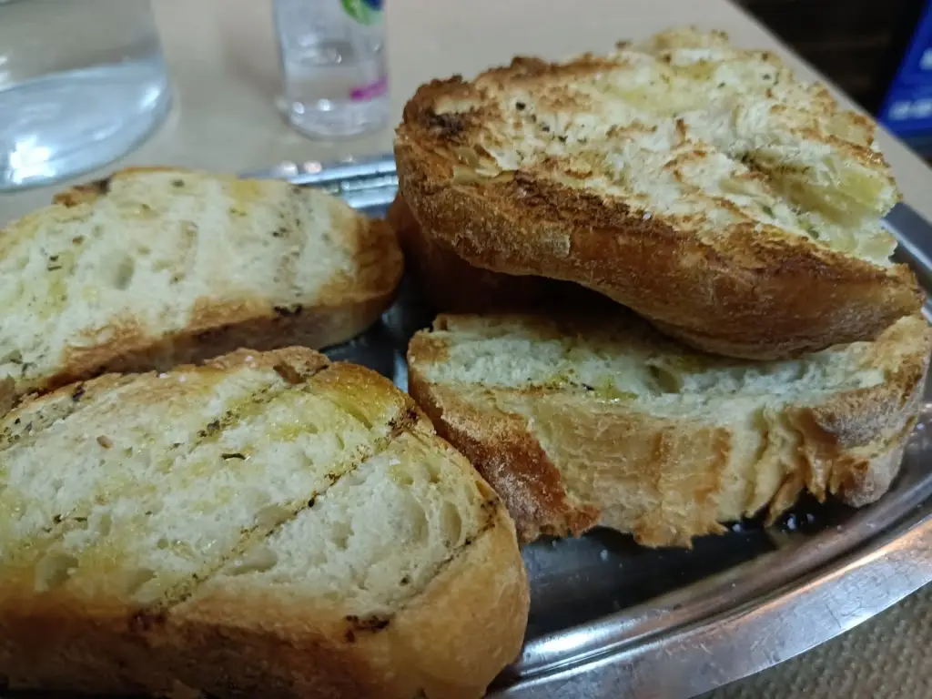 Menu_Κυρία Ουρανία Ταβέρνα_Ilioúpoli_image_5