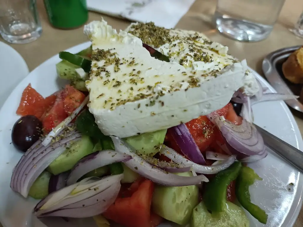 Menu_Κυρία Ουρανία Ταβέρνα_Ilioúpoli_image_6