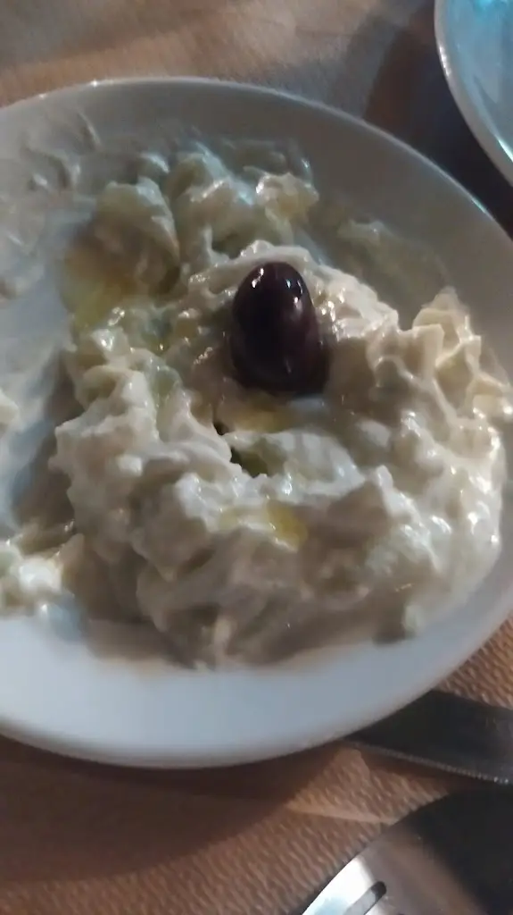 Menu_Κυρία Ουρανία Ταβέρνα_Ilioúpoli_image_8