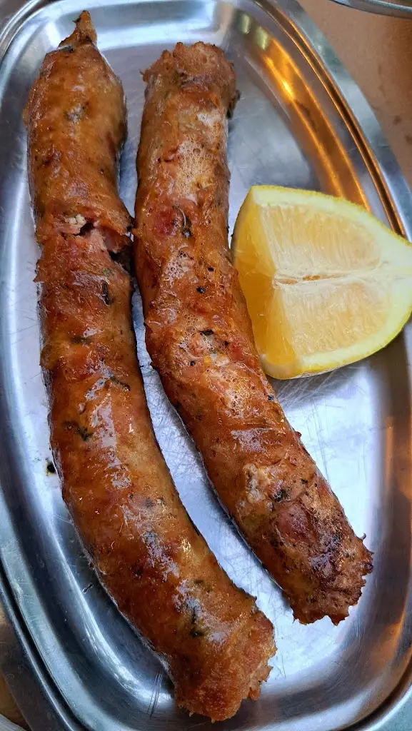 Menu_Κυρία Ουρανία Ταβέρνα_Ilioúpoli_image_9