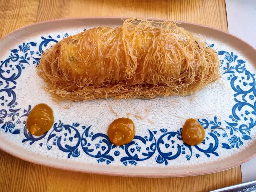 Menü_ΓΙΑΓΙΑ ΚΟΥΚΟΥ Kythnos_Kyprínos_Bild_5