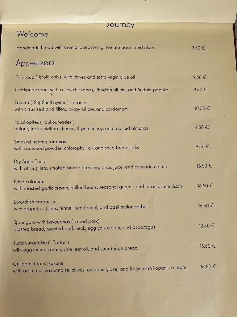 Menü_Kapadiko_Kyprínos_Bild_2