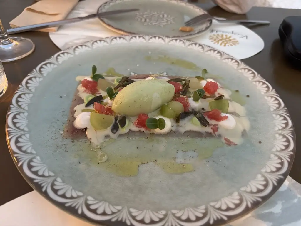 Figen H_Kapadiko_Kyprínos_Bewertung