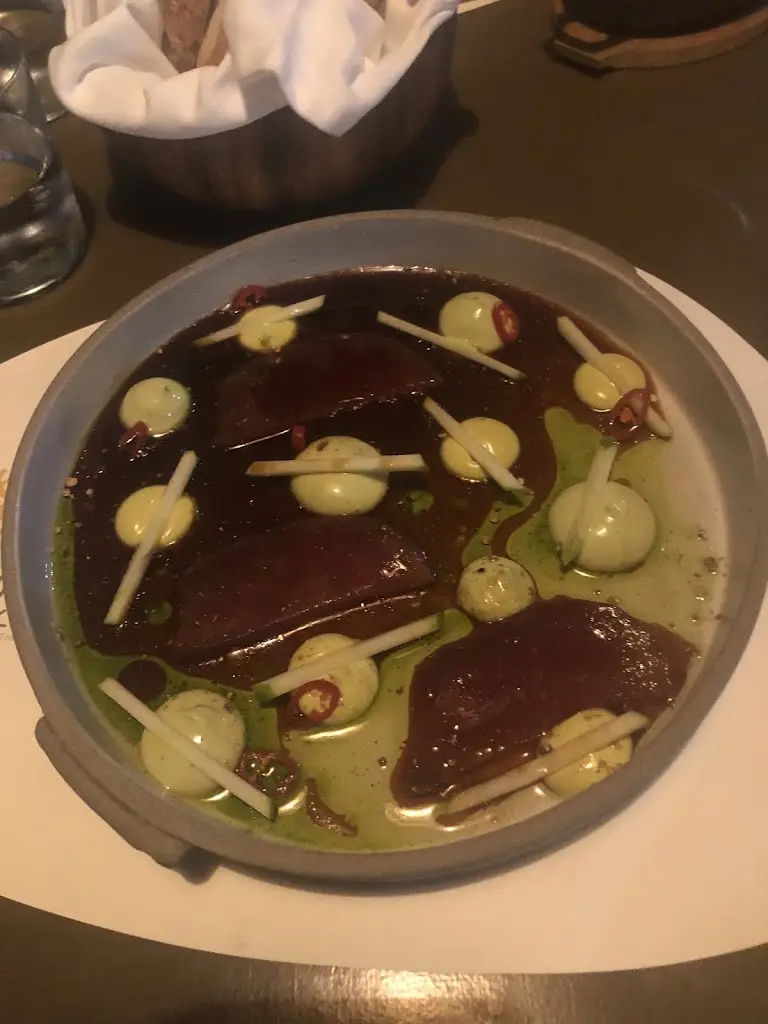 Elizabeth & Duncan_Kapadiko_Kyprínos_Bewertung