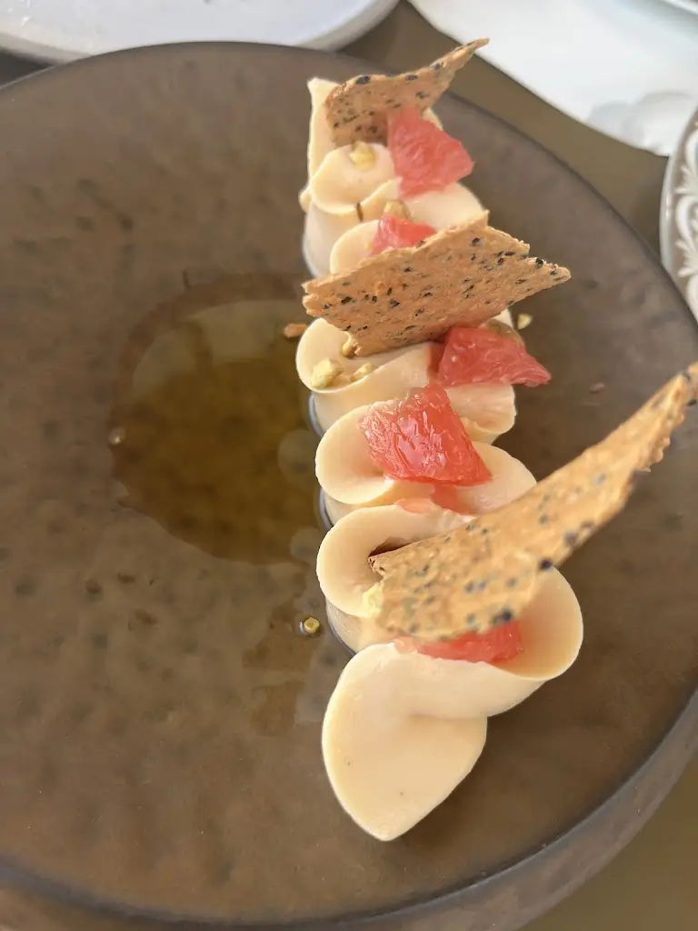 Kristie Var_Kapadiko_Kyprínos_Bewertung