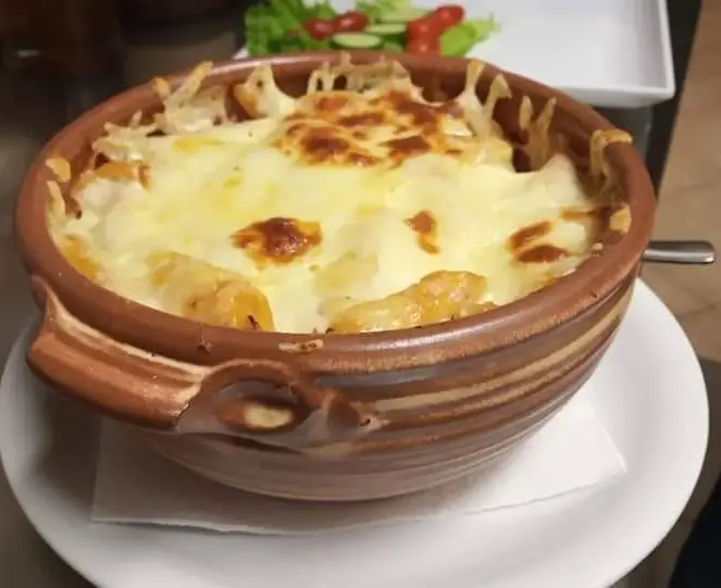 Menu_Mokambo Bistro Caffe_Kyprínos_immagine_5