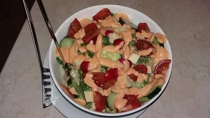 Menu_Mokambo Bistro Caffe_Kyprínos_immagine_9