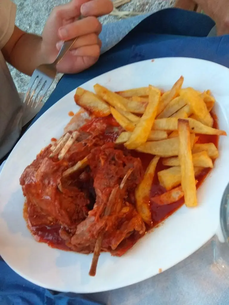 Menü_To Kyma_Kyprínos_Bild_7