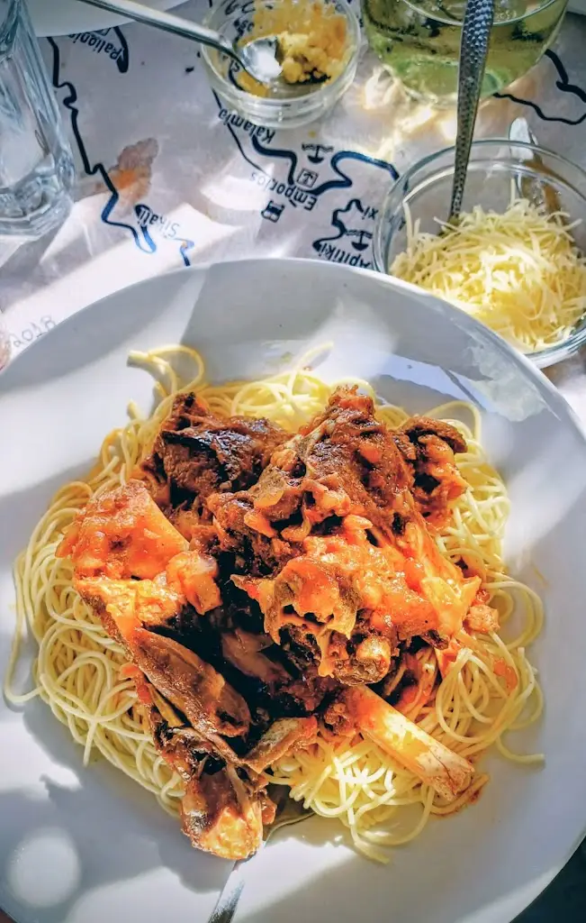 Resa A_To Kyma_Kyprínos_Bewertung