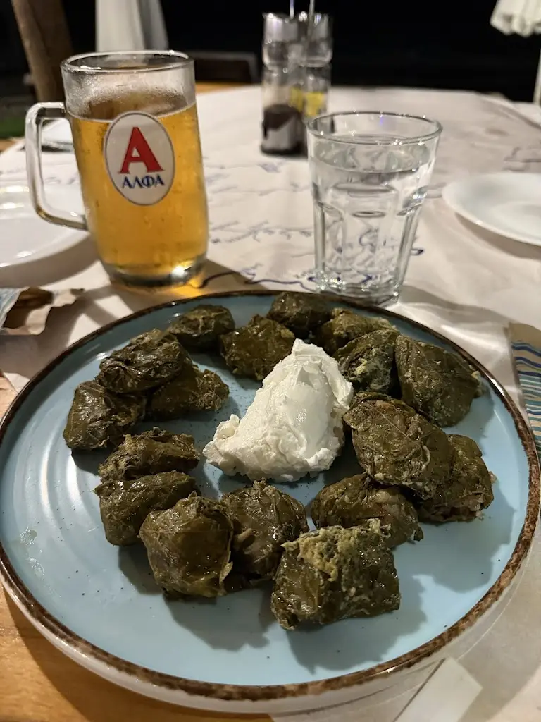 Giulia Bessi_To Kyma_Kyprínos_Bewertung