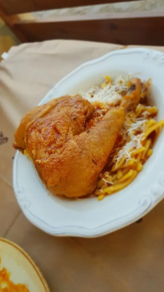 Menü_Taverna Man-Tella_Lemnos_Bild_5