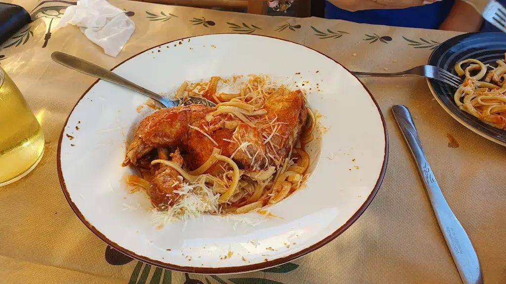 Menü_Taverna Man-Tella_Lemnos_Bild_7