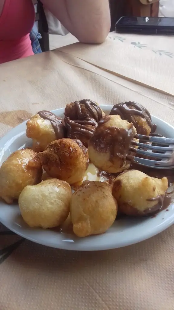 Menü_Taverna Man-Tella_Lemnos_Bild_9