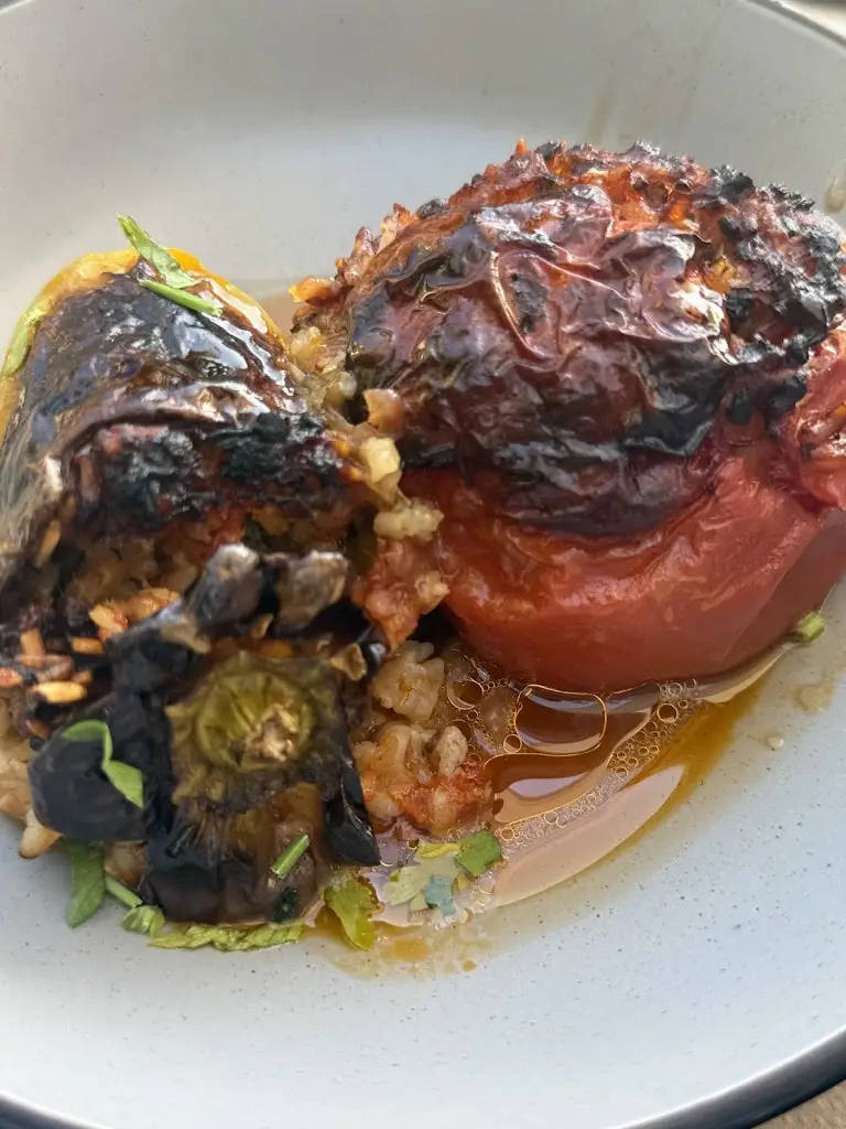 Анна Здравкова_Taverna Man-Tella_Lemnos_Bewertung