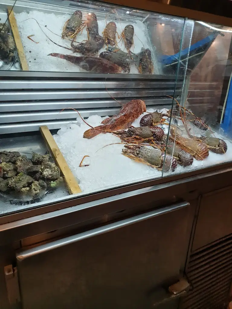 Menü_Tavern Kosmos_Lemnos_Bild_5