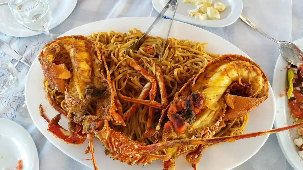 Menü_Tavern Kosmos_Lemnos_Bild_7