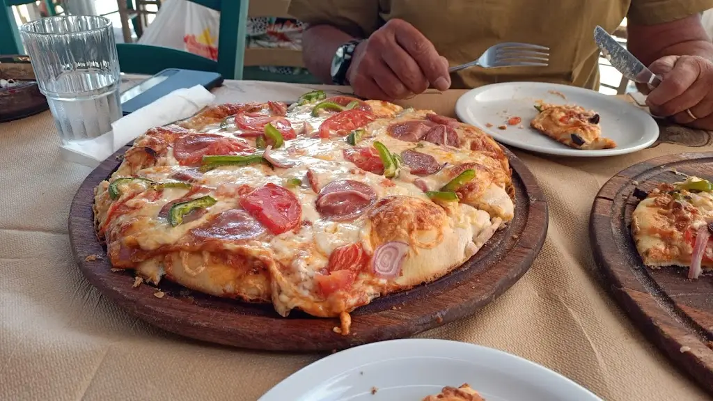 Menü_Στο Κάστρο_Lemnos_Bild_4